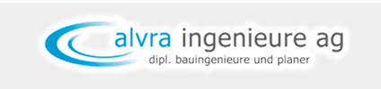 alvra ingenieure ag